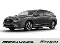Gebraucht Subaru Impreza Platinum 136 PS (100 kW) 2025 Magnetite gray (m) Kleinwagen
