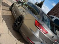 Gebraucht Seat Leon FR 184 PS (135 kW) 2014 Kombi