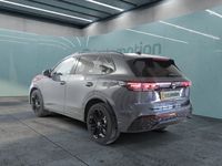 Gebraucht VW Tiguan Style 150 PS (110 kW) 2024 Grau SUV