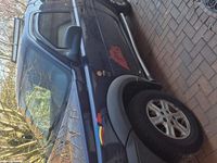 Gebraucht Land Rover Freelander 145 PS (106 kW) 2004 Blau SUV