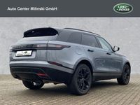 Gebraucht Land Rover Range Rover Velar SE Dynamic 304 PS (223 kW) 2023 Zadar grey premium metallic SUV