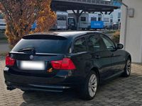 Gebraucht BMW 330 272 PS (200 kW) 2009 Schwarz Kombi