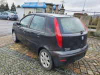 gebraucht Fiat Punto 1.9 (JTD) Multijet Emotion TÜV neu Euro 4