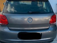 gebraucht VW Polo 1.2 Trendline