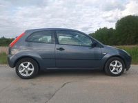 Gebraucht Ford Fiesta 63 PS (46 kW) 2005 Kleinwagen