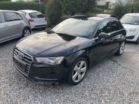 gebraucht Audi A3 Sportback 1.4 TFSI