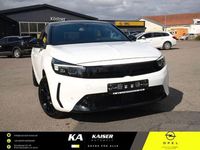 Gebraucht Opel Corsa 131 PS (96 kW) 2024 Weiß Kleinwagen