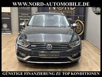 Gebraucht VW Passat Alltrack 220 PS (161 kW) 2018 Uranograu Kombi