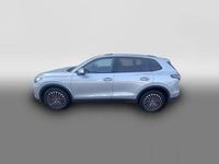 Usata VW Tiguan 150 CV (110 kW) 2025 Argento SUV