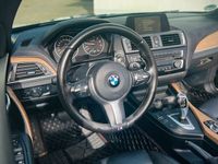 gebraucht BMW 228 i Cabrio M Paket