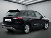 Gebraucht Ford Kuga 224 PS (164 kW) 2022 Schwarz SUV