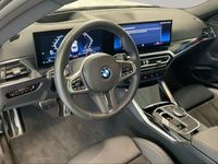 gebraucht BMW M240 xDrive Coupé HiFi DAB Var. Lenkung LED