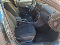 Gebraucht Mercedes A160 90 PS (66 kW) 2015 Limousine