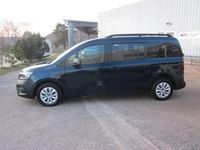 Gebraucht Renault Kangoo Equilibre 131 PS (96 kW) 2025 Blau Van / Kleinbus