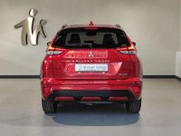 Gebraucht Mitsubishi Eclipse Cross Plus 188 PS (138 kW) 2024 Rot SUV