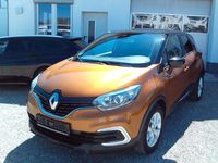 Second-hand Renault Captur 118 CP (86 kW) 2018 SUV