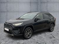 Gebraucht Toyota RAV4 218 PS (160 kW) 2026 Attitude black mc. SUV