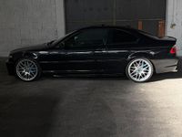 Gebraucht BMW 330 Shadowline 204 PS (150 kW) 2003 Schwarz Coupé