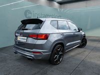 Gebraucht Cupra Ateca 300 PS (220 kW) 2023 Grau SUV