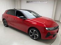 Gebraucht Opel Astra Ultimate 145 PS (106 kW) 2024 Rot Limousine