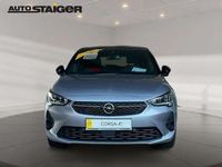 gebraucht Opel Corsa-e F e GS Line FLA SpurW LM KAM LED KlimaA