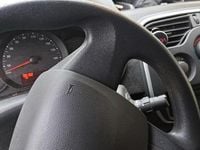 Gebraucht Renault Kangoo 75 PS (55 kW) 2019 Weiß Van