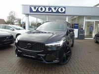 Gebraucht Volvo XC60 Plus 250 PS (183 kW) 2025 Schwarz SUV