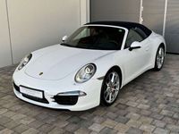 gebraucht Porsche 911 Carrera S Cabriolet 991