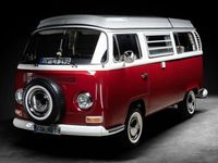 gebraucht VW T2 westfalia