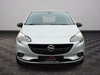 Gebraucht Opel Corsa Color Edition 90 PS (66 kW) 2017 Silber Kleinwagen