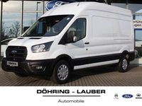 Second-hand Ford Transit Trend 2024 Alb