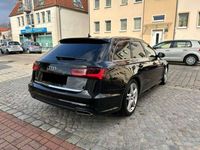 gebraucht Audi A6 Avant 3.0 TDI QUT S-LINE*PANO*XEN*S-SITZ*STHZ