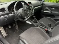 Gebraucht VW Scirocco Sport 160 PS (117 kW) 2010 Silber Coupé