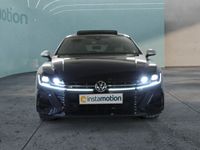 Gebraucht VW Arteon R 320 PS (235 kW) 2022 Schwarz Kombi