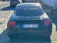 gebraucht Audi TT Coupe 1.8T -