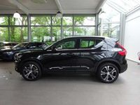 gebraucht Volvo XC40 Recharge Inscription Expression T4-Kamera