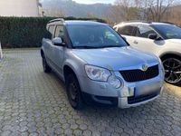 gebraucht Skoda Yeti 1.4 TSI Ambition Plus Edition Ambition ...