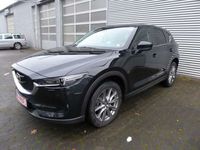 gebraucht Mazda CX-5 2.5