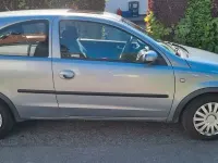 Usata Opel Corsa 80 CV (58 kW) 2004 Blu Utilitaria