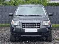 Brugt Land Rover Freelander 2 152 HK (111 kW) 2010 Grå SUV