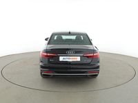 Gebraucht Audi A4 Advanced 245 PS (180 kW) 2020 Schwarz Limousine