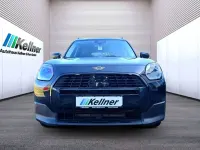 Gebraucht Mini Countryman Classic 177 PS (130 kW) 2025 Midnight black ii SUV