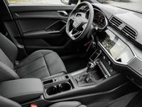 gebraucht Audi Q3 S-line 40 TDI quattro S-tronic LED-