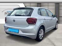 gebraucht VW Polo 1.0 Comfortline Flüssiggasumbau 2-Zonen