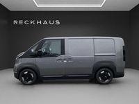 Neu Kia PV5 119 kW (163 PS) 2025 Grau Van / Kleinbus