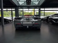 Gebraucht Ferrari 488 670 PS (492 kW) 2018 Grau Cabrio