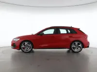 Gebraucht Audi S3 Ambiente 333 PS (244 kW) 2025 Progressivrot Limousine