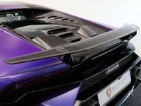 Usata Lamborghini Huracán 640 CV (470 kW) 2024 Viola