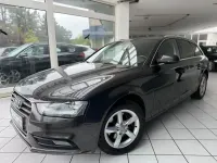 Gebraucht Audi A4 Ambiente 143 PS (105 kW) 2013 Grau Kombi