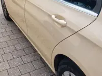 Gebraucht Mercedes E200 160 PS (117 kW) 2020 Beige Limousine